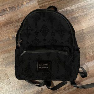 Killstar Sacred Backpack